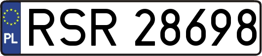 RSR28698