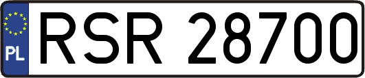 RSR28700