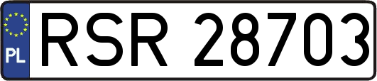 RSR28703