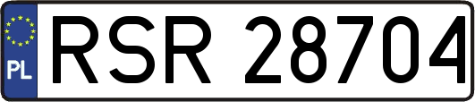 RSR28704