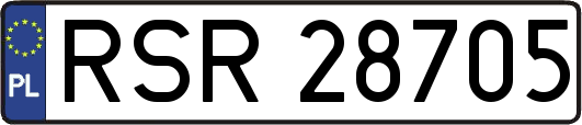 RSR28705