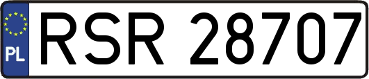 RSR28707