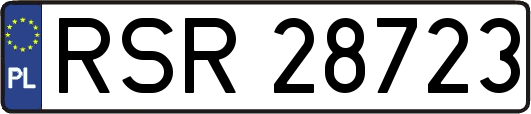 RSR28723