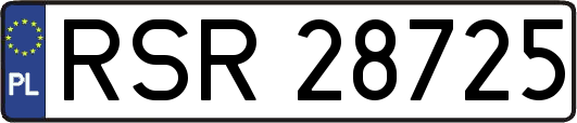 RSR28725