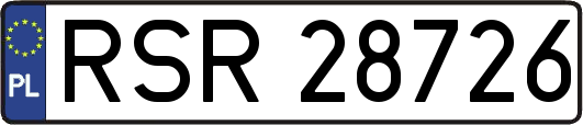 RSR28726