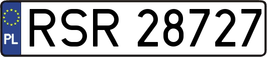 RSR28727