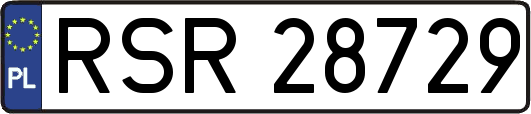 RSR28729