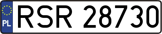 RSR28730