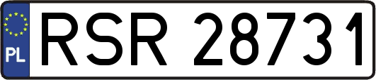 RSR28731