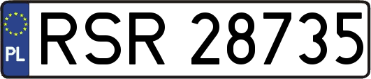 RSR28735