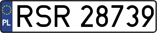 RSR28739