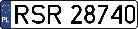 RSR28740