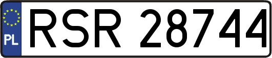 RSR28744