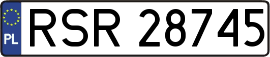 RSR28745