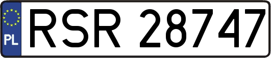 RSR28747