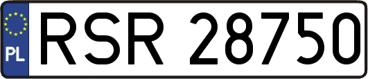 RSR28750