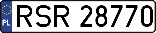 RSR28770