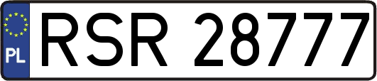 RSR28777