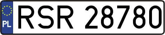 RSR28780