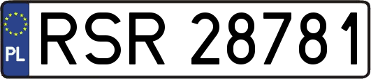 RSR28781