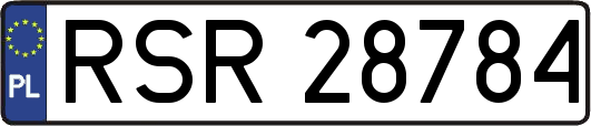 RSR28784