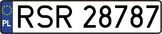 RSR28787