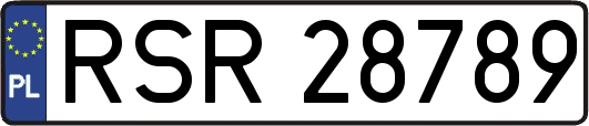 RSR28789