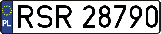 RSR28790