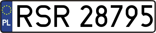 RSR28795