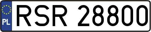 RSR28800