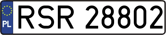 RSR28802