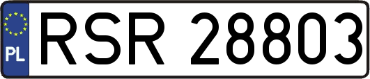 RSR28803