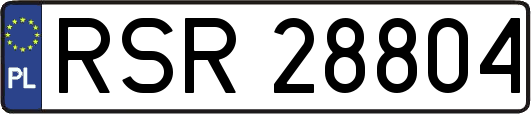 RSR28804