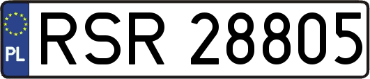 RSR28805