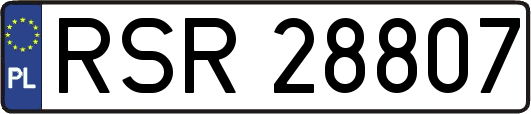 RSR28807