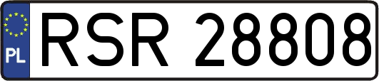 RSR28808
