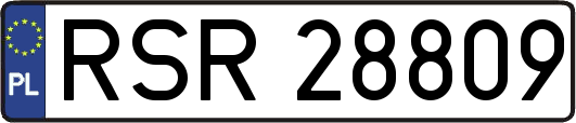 RSR28809