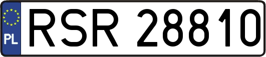 RSR28810