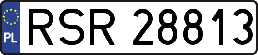 RSR28813