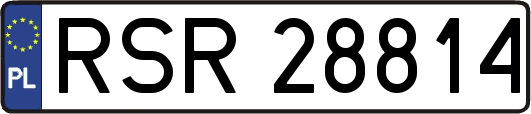 RSR28814