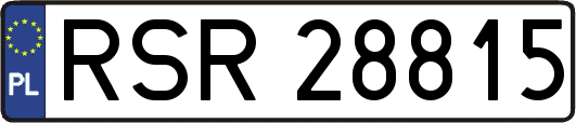 RSR28815