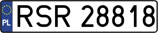 RSR28818