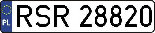 RSR28820