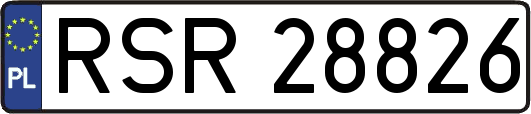 RSR28826