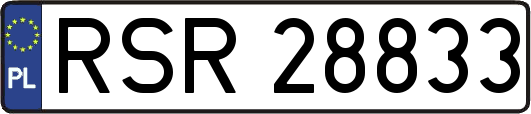 RSR28833