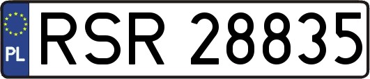 RSR28835