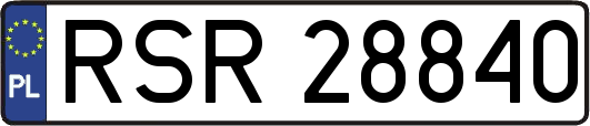 RSR28840