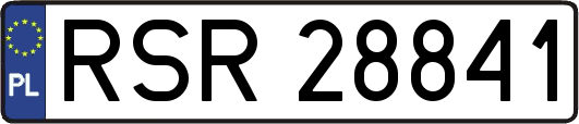 RSR28841