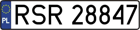 RSR28847