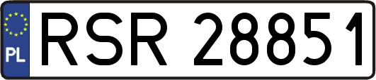 RSR28851